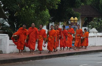 Luang Prabang