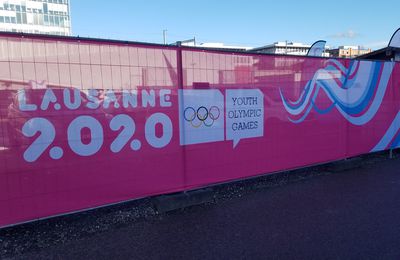 JOJ LAUSANNE 2020 