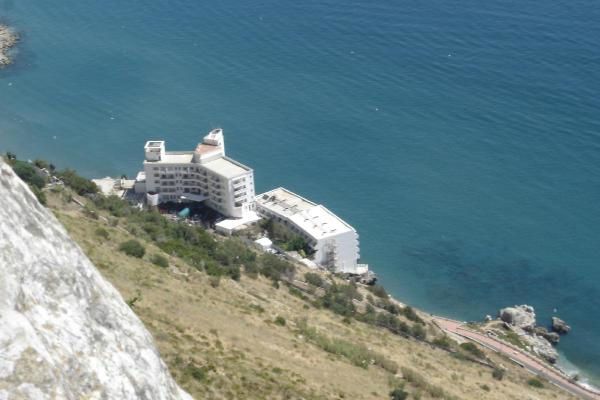 Album - 2005-Med-Cup-Gibraltar