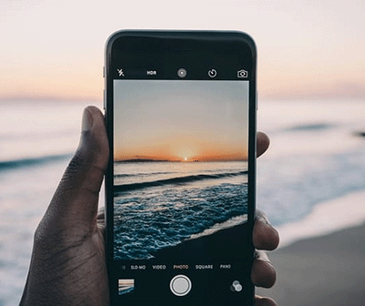 Tout savoir pour faire de belles photos avec son Smartphone