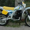 HUSQVARNA 500 XC 1983