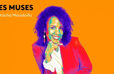 Podcast : le pôle Outre-mer de France Télévisions présente « Les Muses », ou quand les hommes se livrent à cœur ouvert !