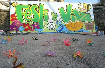 festi la vida 2011