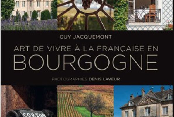 La Bourgogne, entre découverte et déclaration d'amour