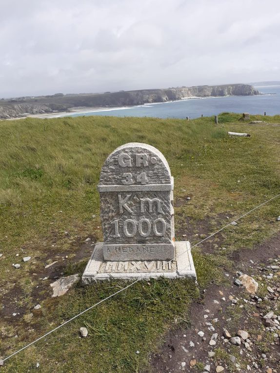 SÉJOUR CROZON du 8 au 10 MAI 2023