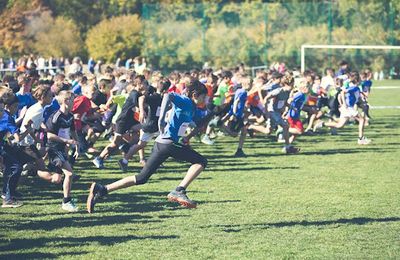 Annulation participation AS Lycée au cross départemental UNSS