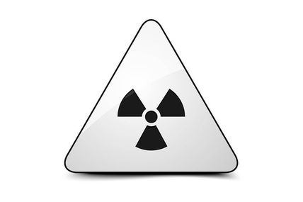 Se protéger des contaminations radioactives 