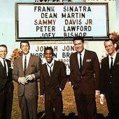 The Rat Pack - Wikipédia