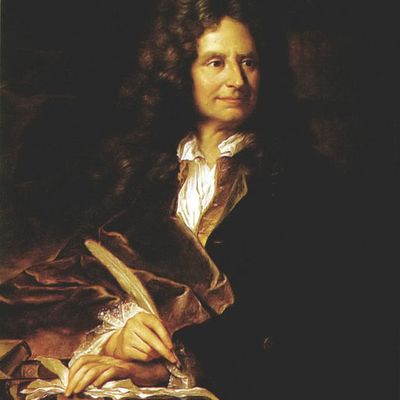 Comme Boileau, en son temps, le gouvernement doit êre persévérant et prudent sur la réforme des retraites 