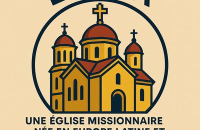Profession de foi christologique & Neo-Miaphysisme