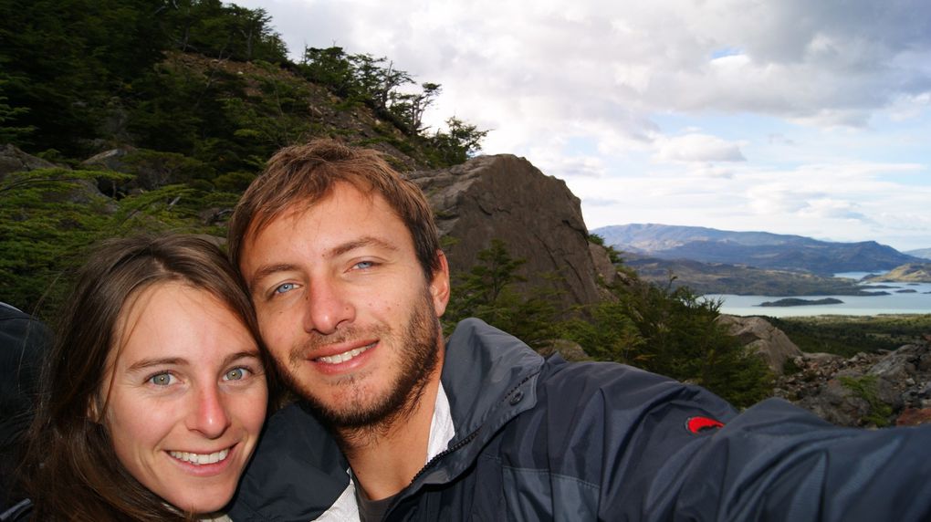 Album - k) Torres Del Paine