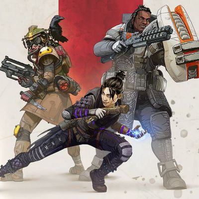 #GAMING - La nouvelle Légende Ballistic sort de sa retraite dans le dernier trailer d'Apex Legends - Arsenal !