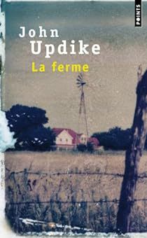 "La Ferme" roman de John Updike 