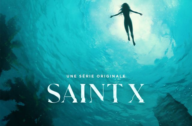 Bande-annonce de Saint X, série inédite dès le 7 juin sur Disney+.