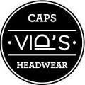 Welcome Vid's Headwear