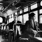 Il y a 61 ans, Rosa Parks est restée assise et a vaincu