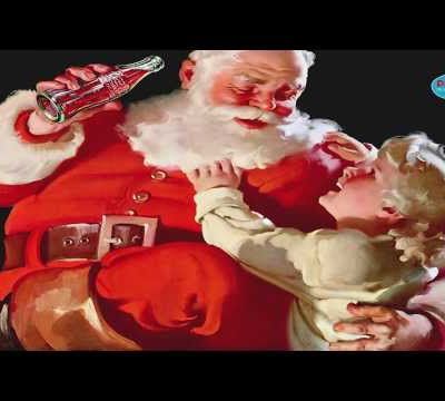 La véritable histoire du père Noël