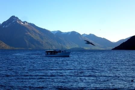 Album - 09---Von-Greymouth-nach-Queenstown