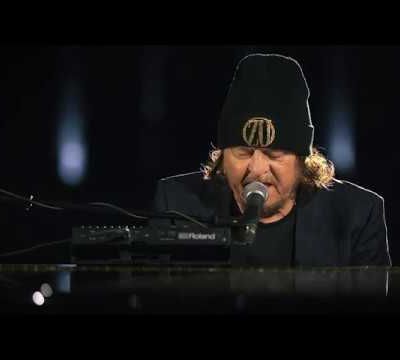 Zucchero & Bono - Canta la vita (Let your love be known) 