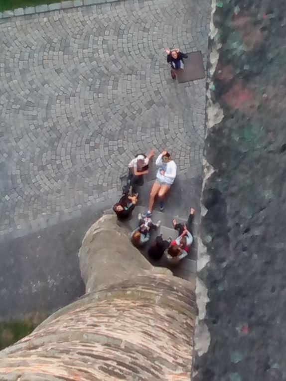 PHOTOS DU PARADIS TCHÈQUE !