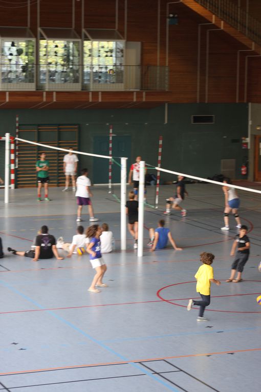 Tournoi de Dax édition 2012