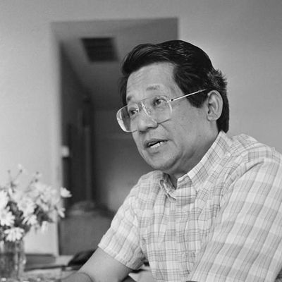 Aquino Benigno Jr.