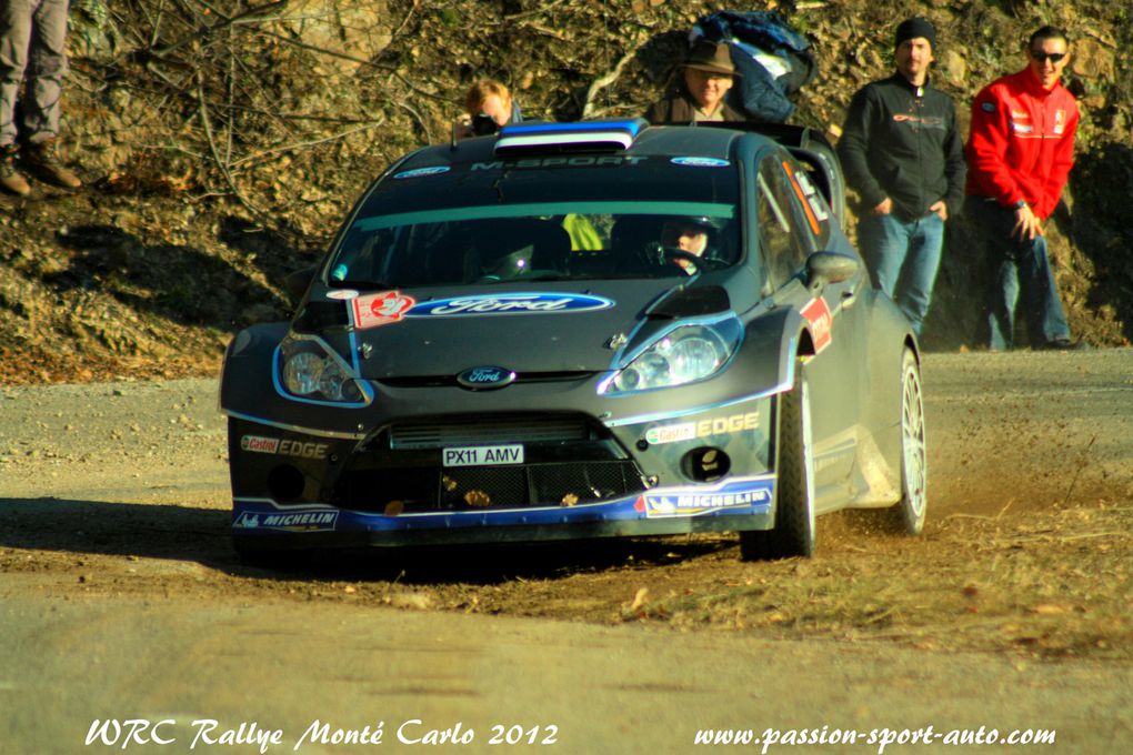 Album - WRC-rallye-Monte-Carlo