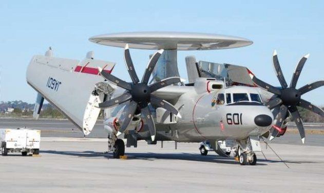 Combien Coute L Achat De 3 Avions E 2d Advanced Hawkeye Combien Coutent Les Armees