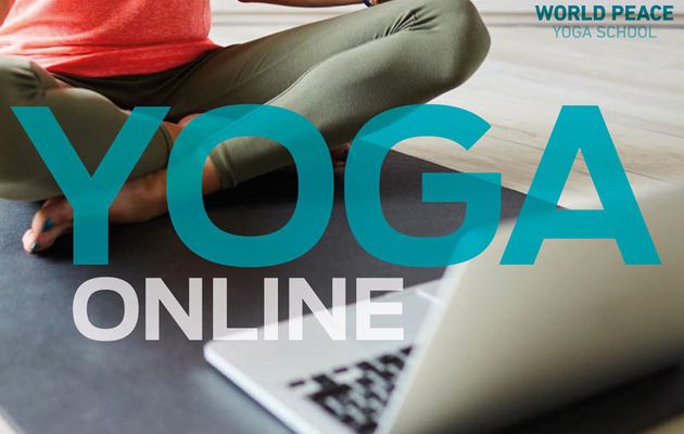 BENEFITS OF TAKING ONLINE YOGA TEACHER TRAINING COURSES