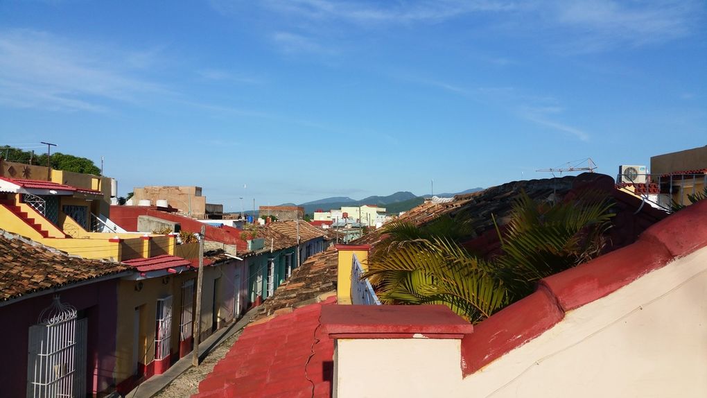 Voyage à Cuba : octobre-novembre 2017