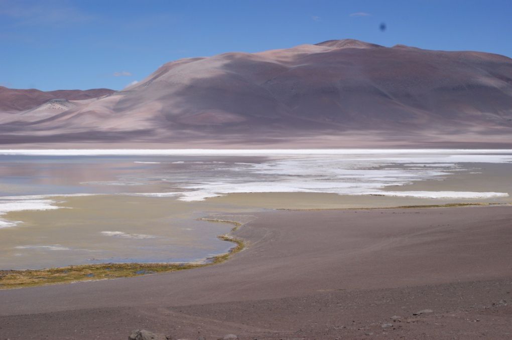 Album - i) Chili - Atacama