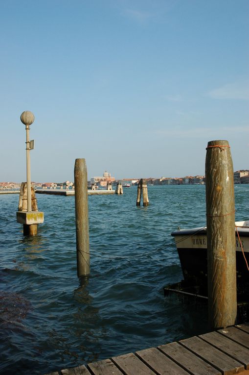 Album - Venise Eaux et Canaux