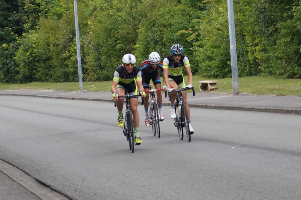 CHRISTOPHE MASSON S ENRICHIT DE LA COURSE DE MARLES MINES