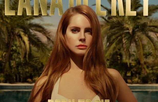 LANA DEL REY "BORN TO DIE: THE PARADISE EDITION" (BONUS TRACK VERSION)