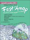 Samedi 6 octobre : Fest’AMAP – la fête des AMAP du Pays d’Aubagne
