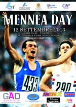 Mennea Day. Il 12 settembre 2013 in tutta Italia si correranno i 200 metri piani per ricordare Mennea