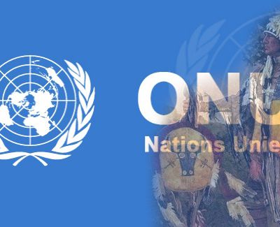 Déclaration des Nations Unies sur les droits des peuples autochtones