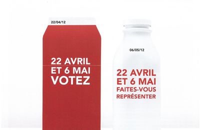 Election présidentielle