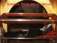 Sainte Rita