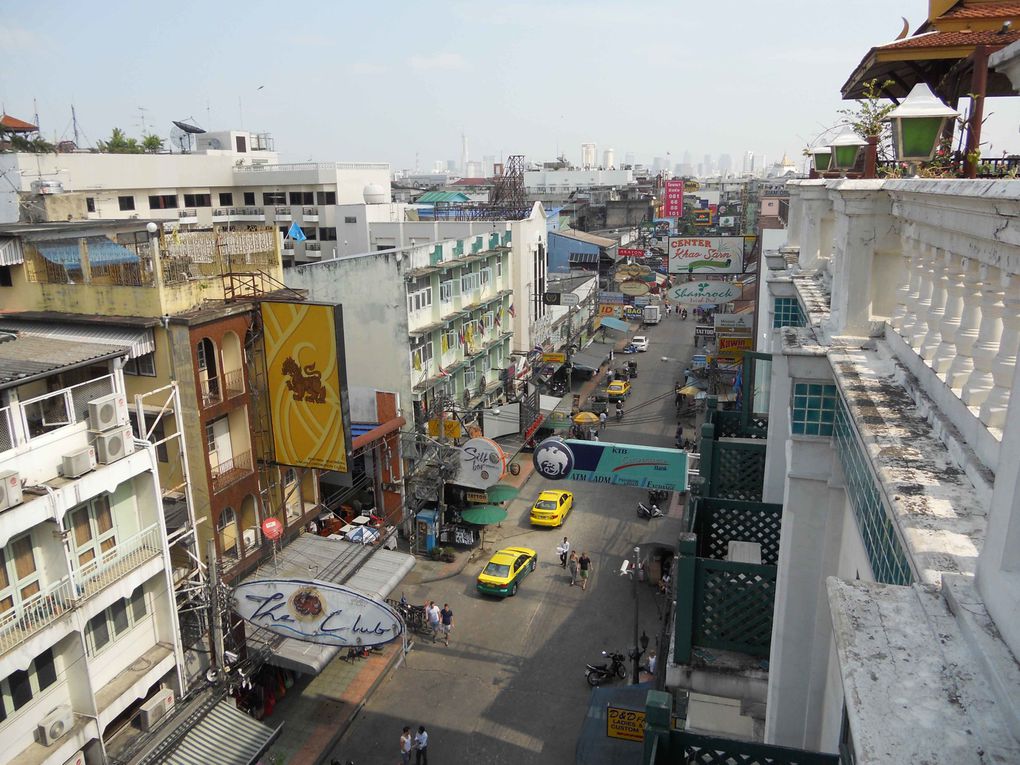 Album - Bangkok