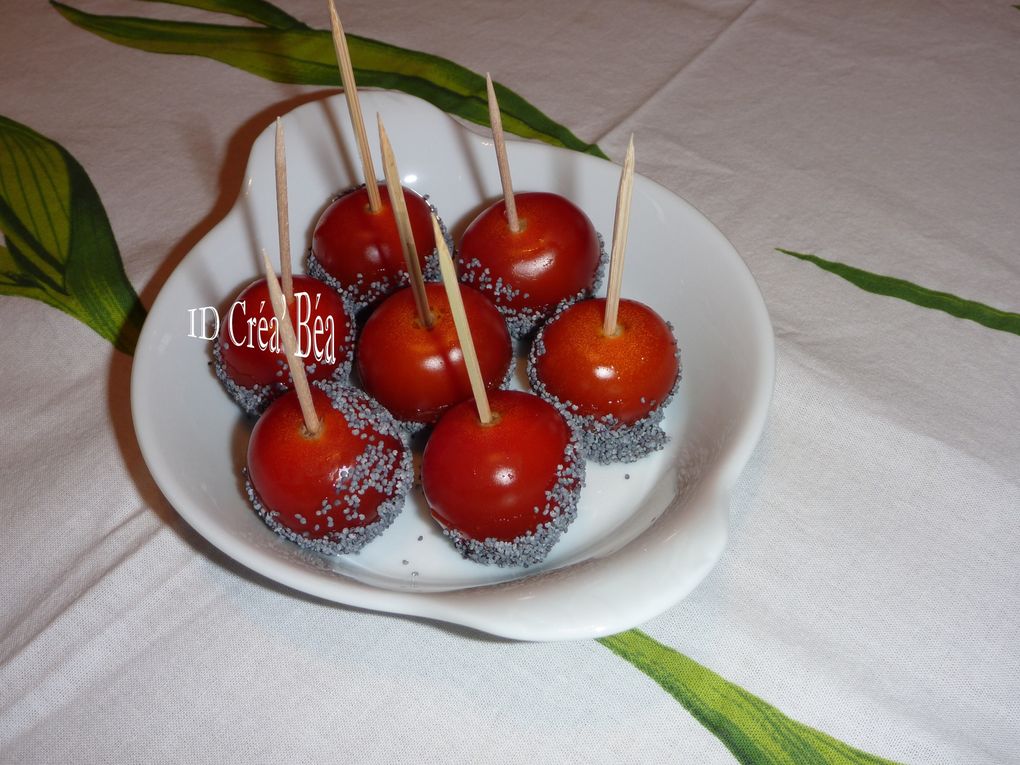 Idées de décoration de gâteaux.
Et autres photos culinaires.