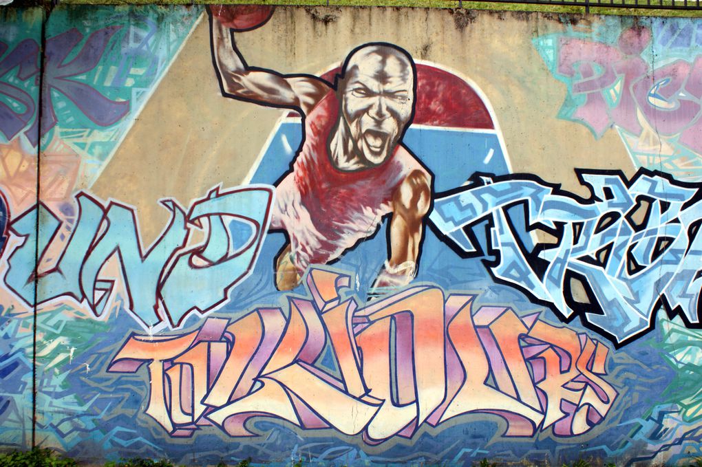 Album - Graffitis-Dept-94-Tom 001