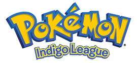 Pokémon - Saison 1 : La Ligue Indigo