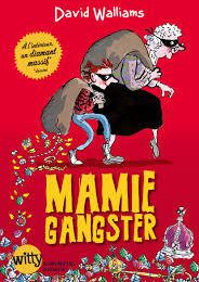 Mamie Gangster