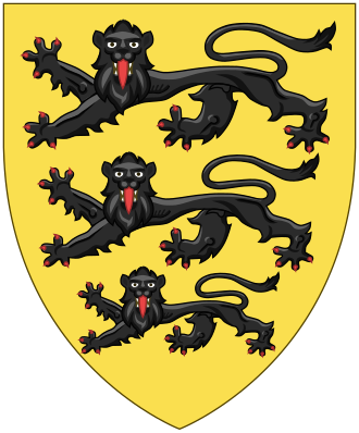 In memoriam Hubert Graf von Waldburg zu Wolfegg und Waldsee et Manfred, roi de Sicile (1232 - 26 février 1266)