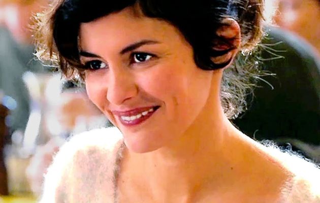 Audrey tautou 2018