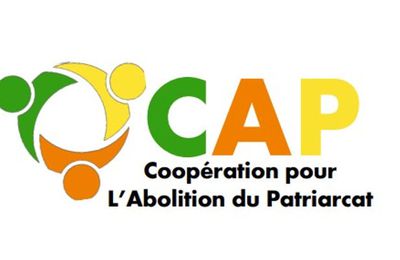 L'association CAP - COOPERATION POUR L'ABOLITION DU PATRIARCAT