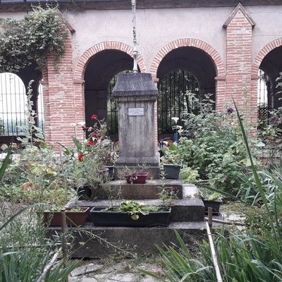 Au fil de mon Chemin de Saint Jacques de Compostelle 5 (De Moissac à Eauze)