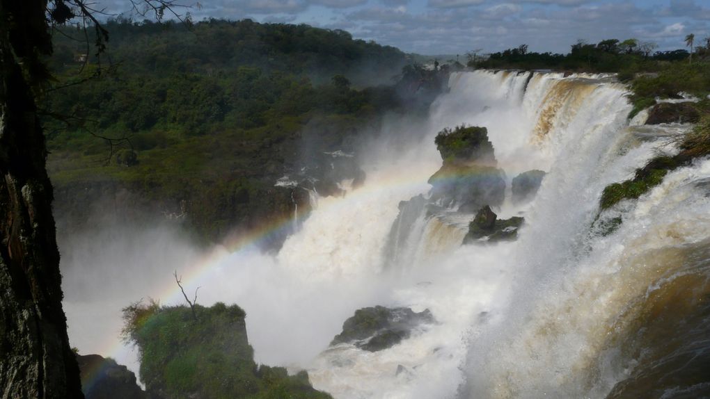 Album - Nord-est-de-lArgentine-Iguazu-.