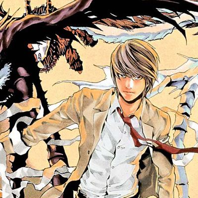 Platinum End , le manga qui dechire